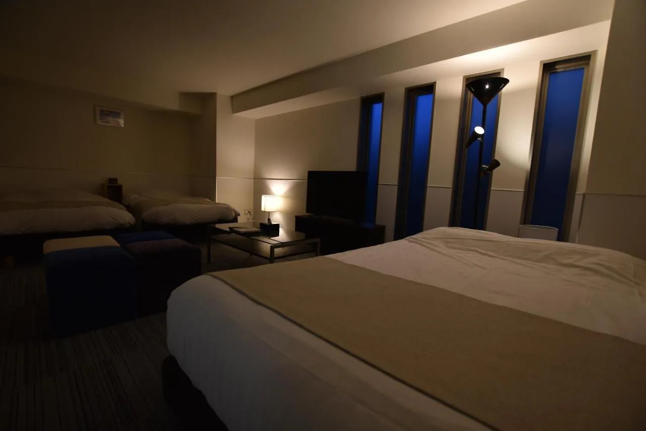 ***** Hotel Residence Condominium Kalahaai Tokyo Japan