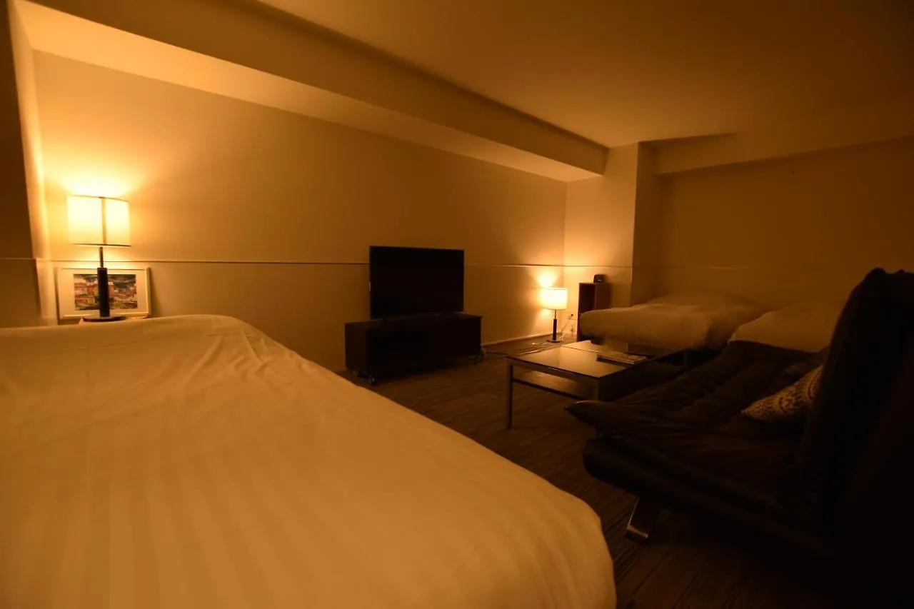 Hotel Residence Condominium Kalahaai Tokyo