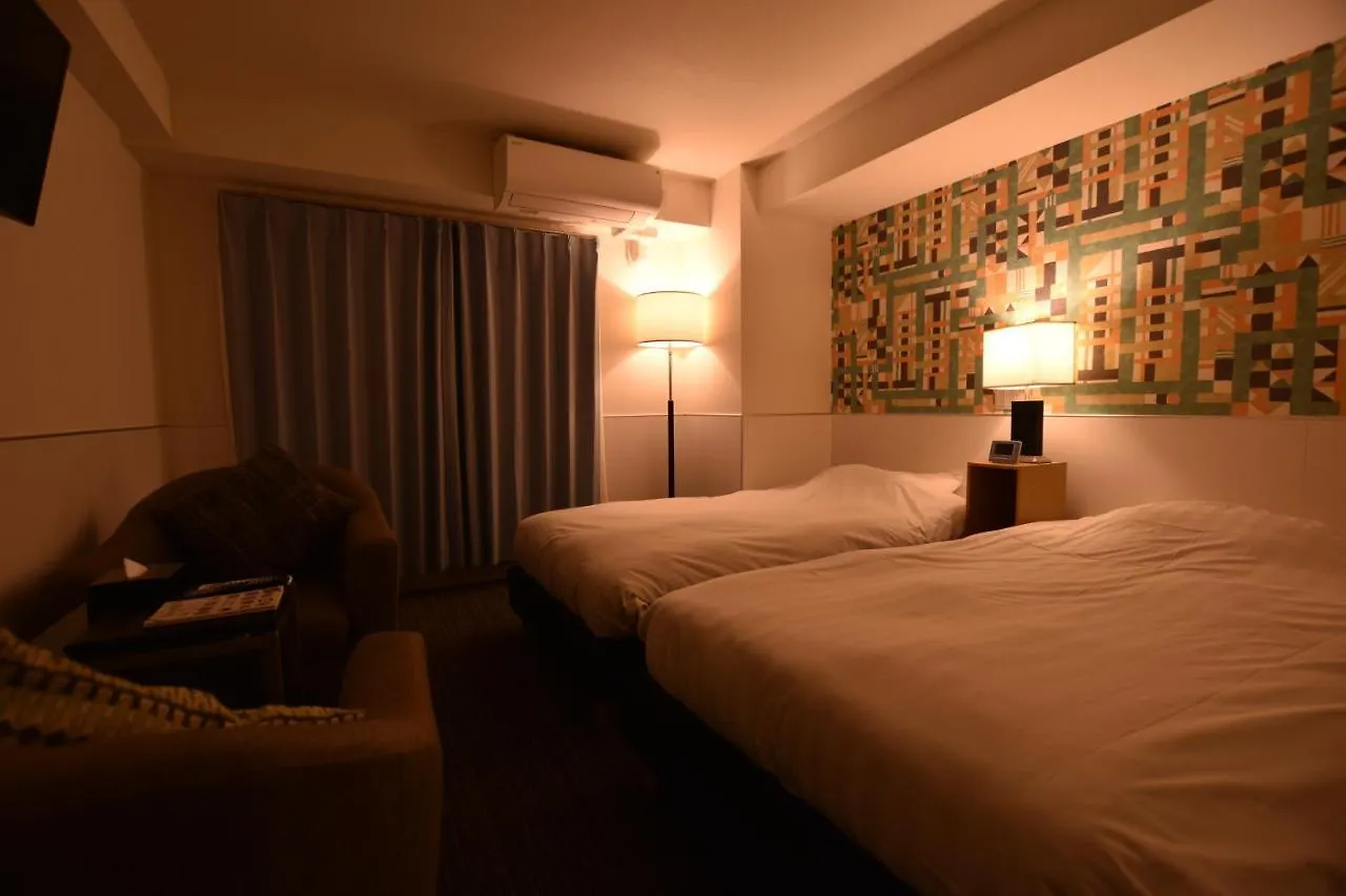 Residence Condominium Kalahaai Tokyo 5*,