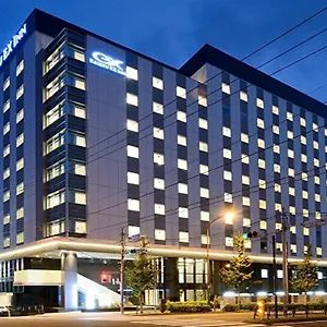 3* ホテル 京急 Exイン 羽田
