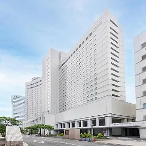 東京ベイ有明ワシントンホテル ホテル 東京都