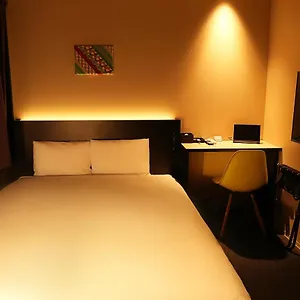 Nplus Higashikanda-akihabara Hotel