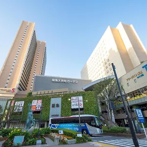 アワーズイン阪急 ホテル 東京都