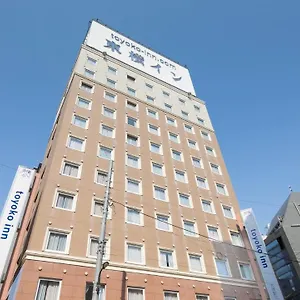 3* ホテル 東横inn山手線大塚駅北口2