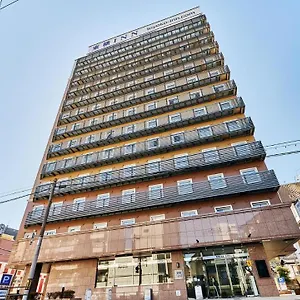 東横inn京橋桜ノ宮 ホテル 大阪市