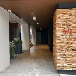 Ken's Place麻布east Aparthotel