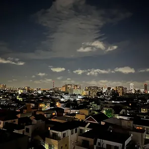 时尚町屋住宅酒店 公寓式酒店