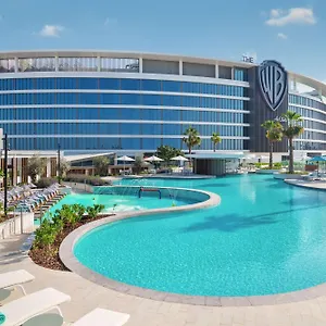 The Wb Abu Dhabi, Curio Collection By Hilton 호텔 아부다비