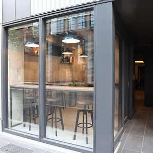 N Akihabara Hotel