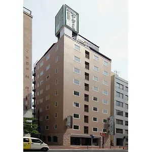 2* ホテル アネックスチェックイン新橋
