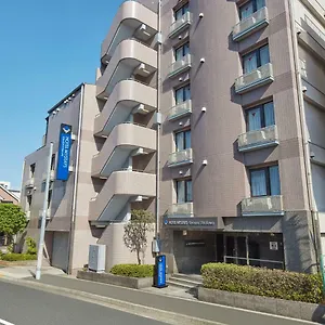 3* ホテル ホテルマイステイズ清澄白河