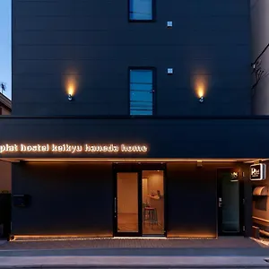 visit hotel