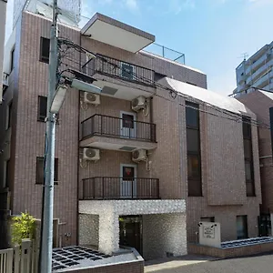 Sun Bright Shinagawa アパート 東京都