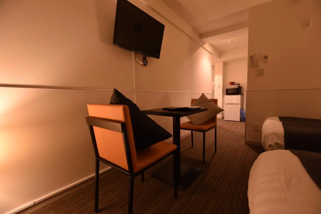 Residence Condominium Kalahaai Tokyo 5*,